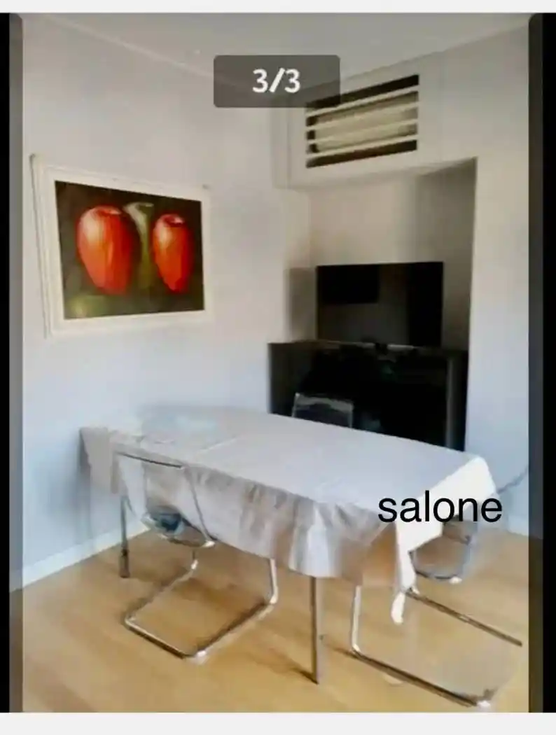 Trilocale largo Lamberto Loria 4, Navigatori, Roma - foto 4