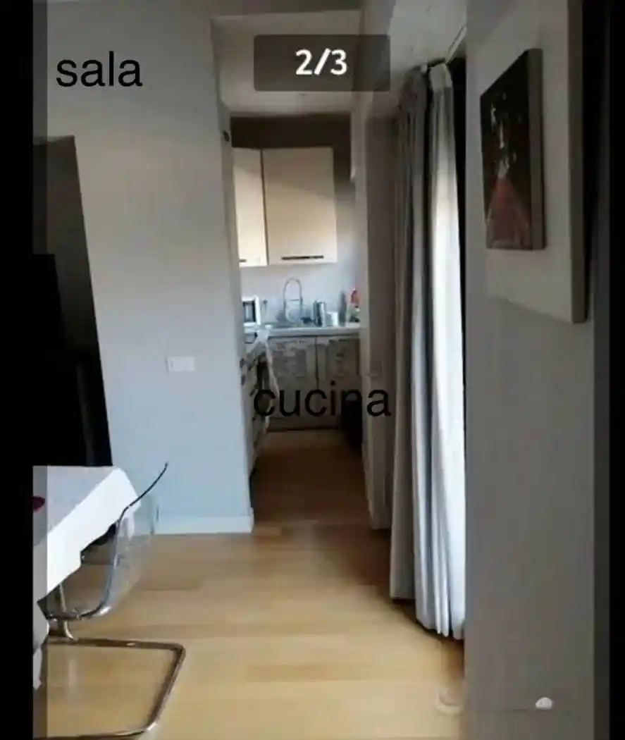 Trilocale largo Lamberto Loria 4, Navigatori, Roma - foto 5