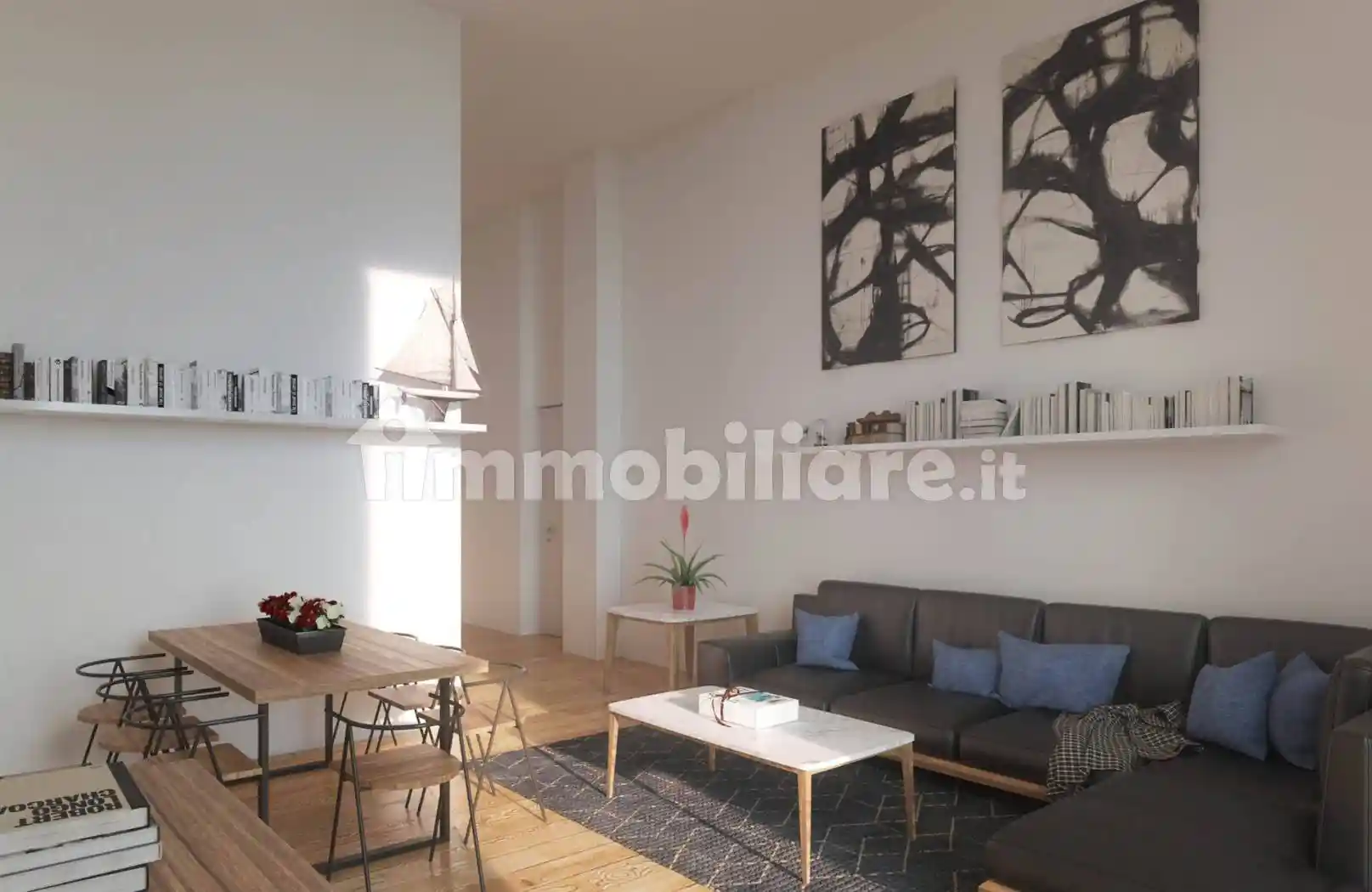 Appartamento in vendita a Firenze