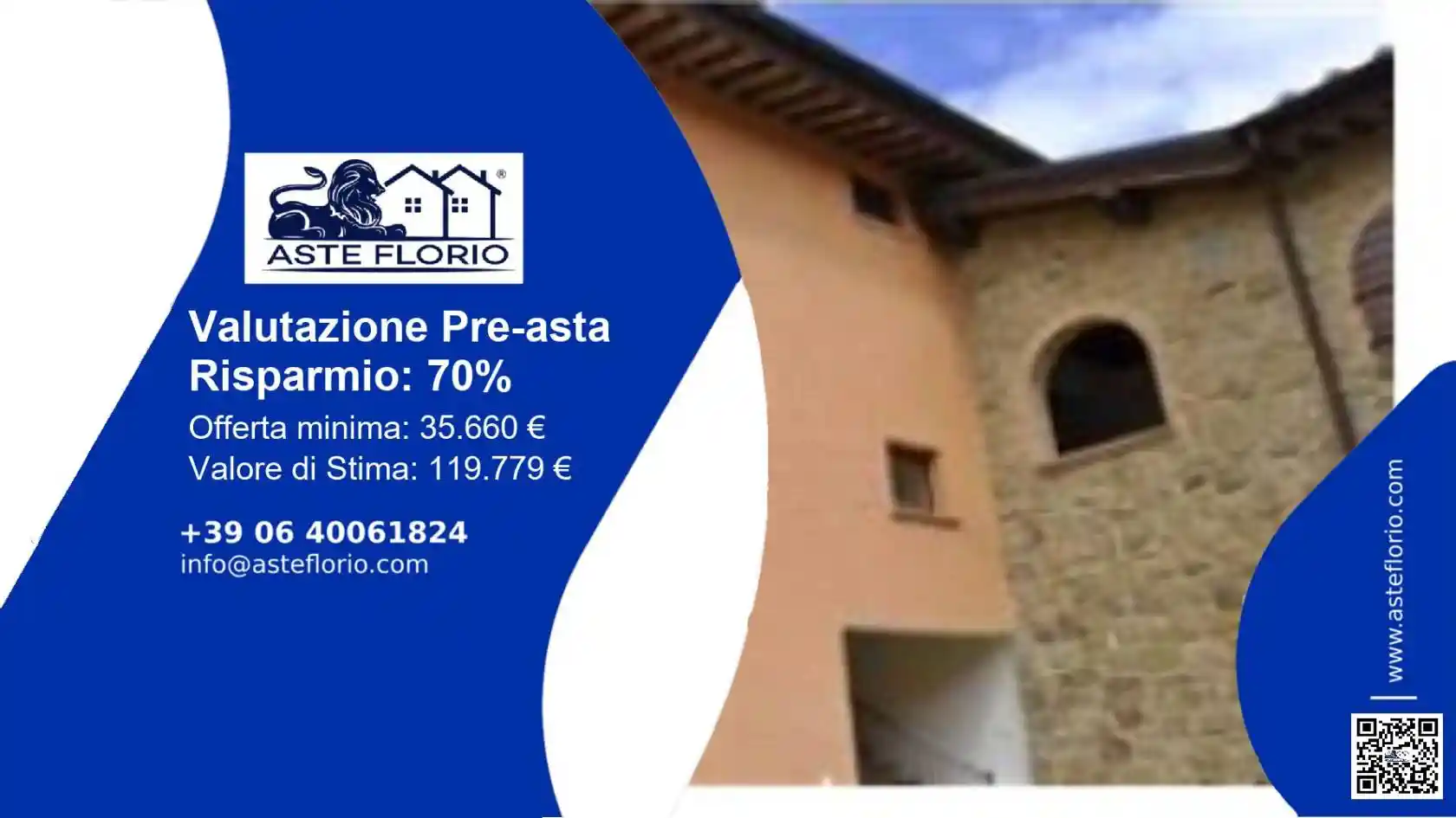 Appartamento in vendita a Passignano sul Trasimeno