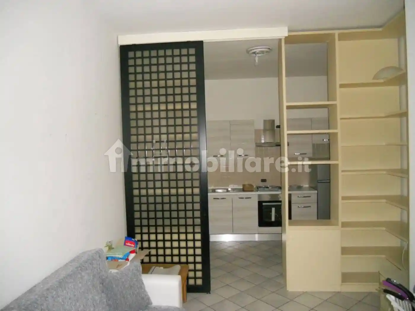 Appartamento in affitto a Cremona