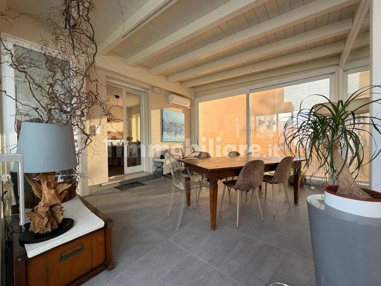 Villa in vendita a Selvazzano Dentro