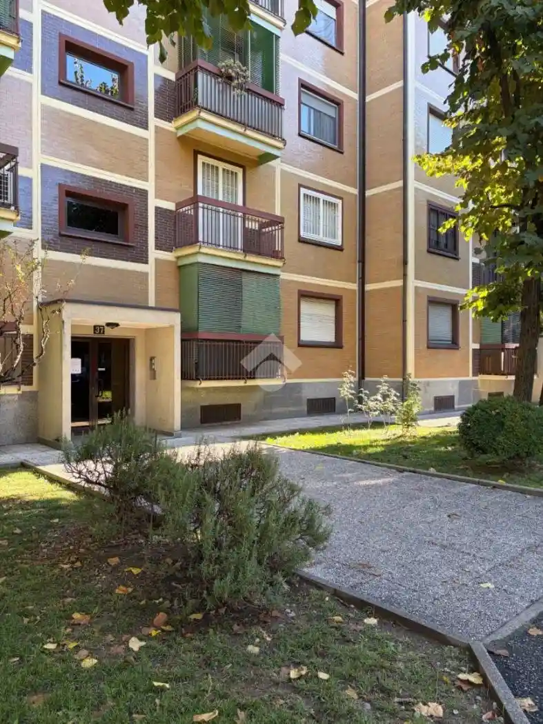 Trilocale via Appennini 35, Gallaratese, Milano - foto 2