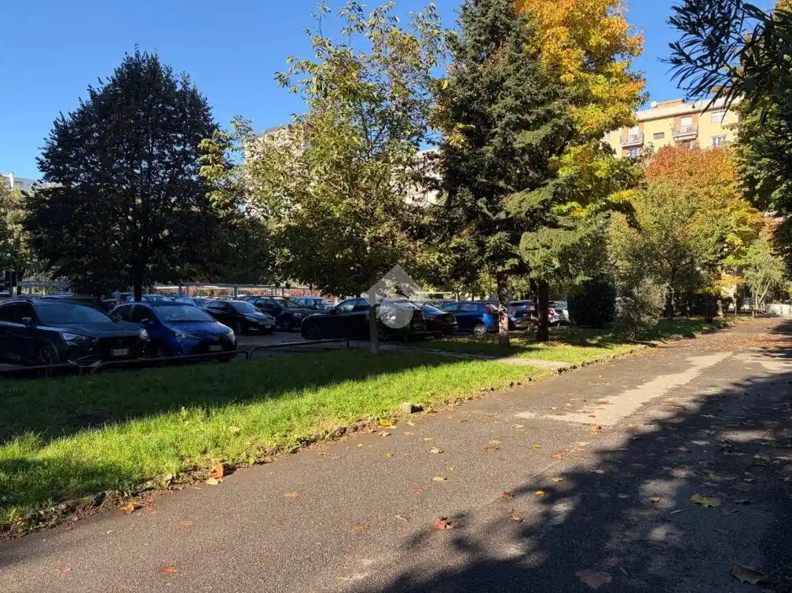 Trilocale via Appennini 35, Gallaratese, Milano - foto 3