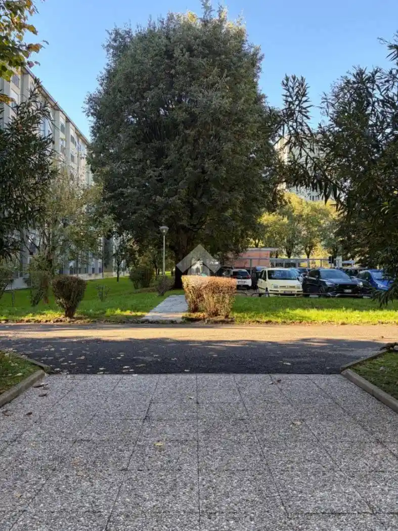 Trilocale via Appennini 35, Gallaratese, Milano - foto 5