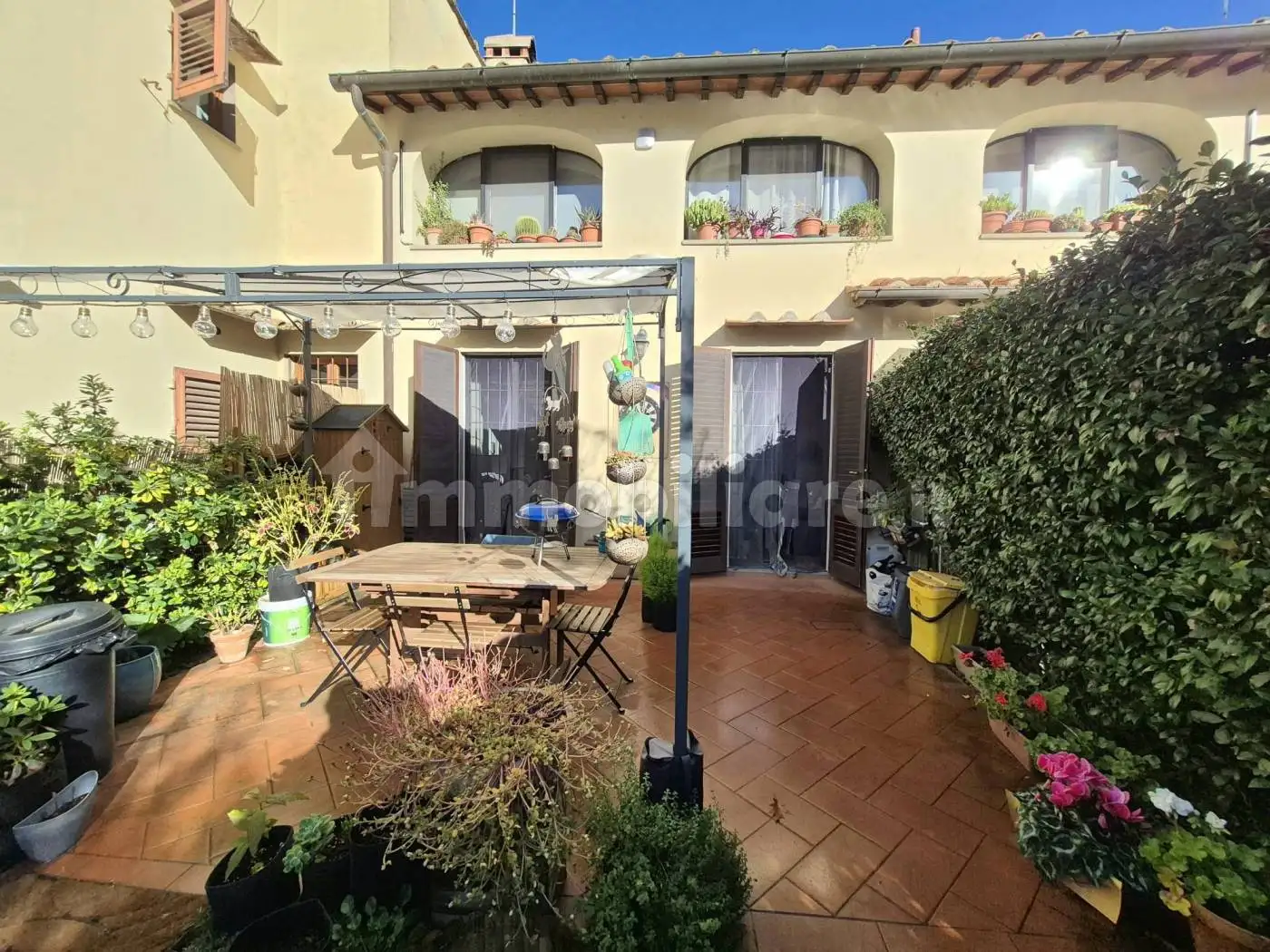 Appartamento in vendita a Bagno a Ripoli