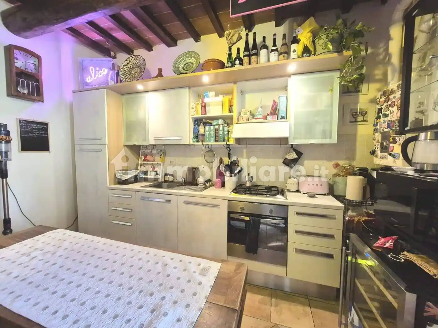 Trilocale via del roseto 30, Vallina, Bagno a Ripoli - foto 2