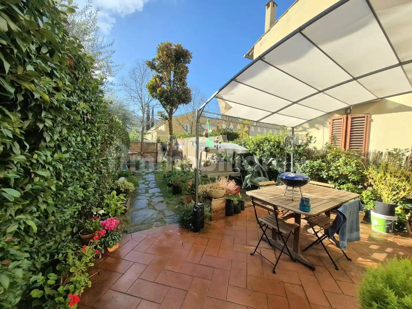 Trilocale via del roseto 30, Vallina, Bagno a Ripoli - foto 4