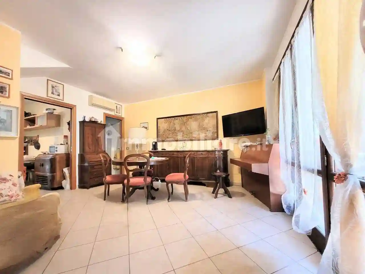 Villetta a schiera - foto 5