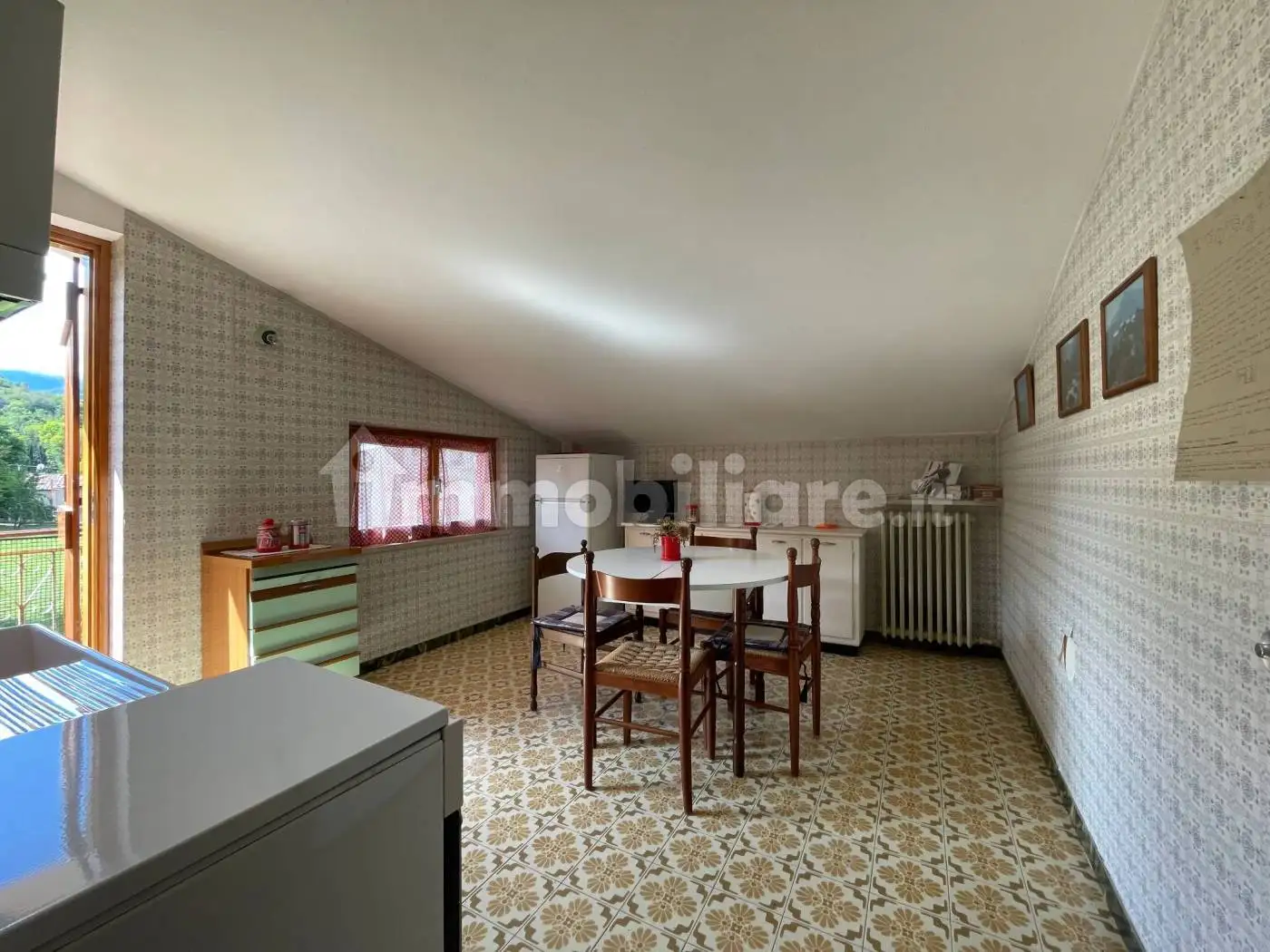 Trilocale frazione Vigna 134, Chiusa di Pesio - foto 2