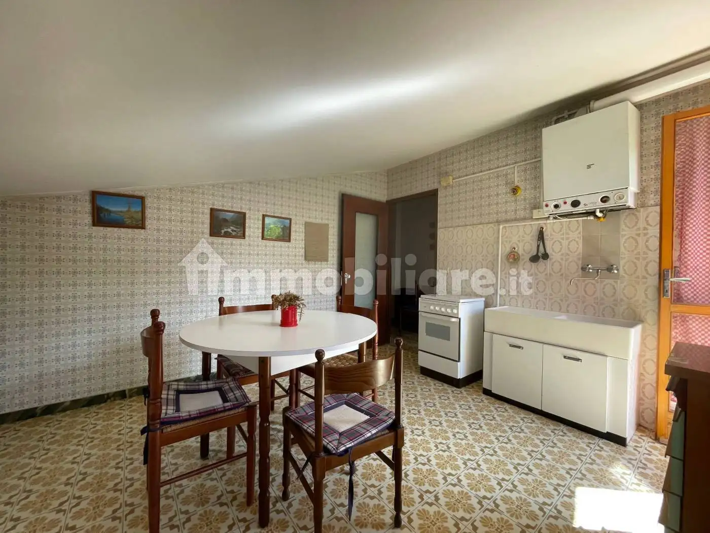 Trilocale frazione Vigna 134, Chiusa di Pesio - foto 5