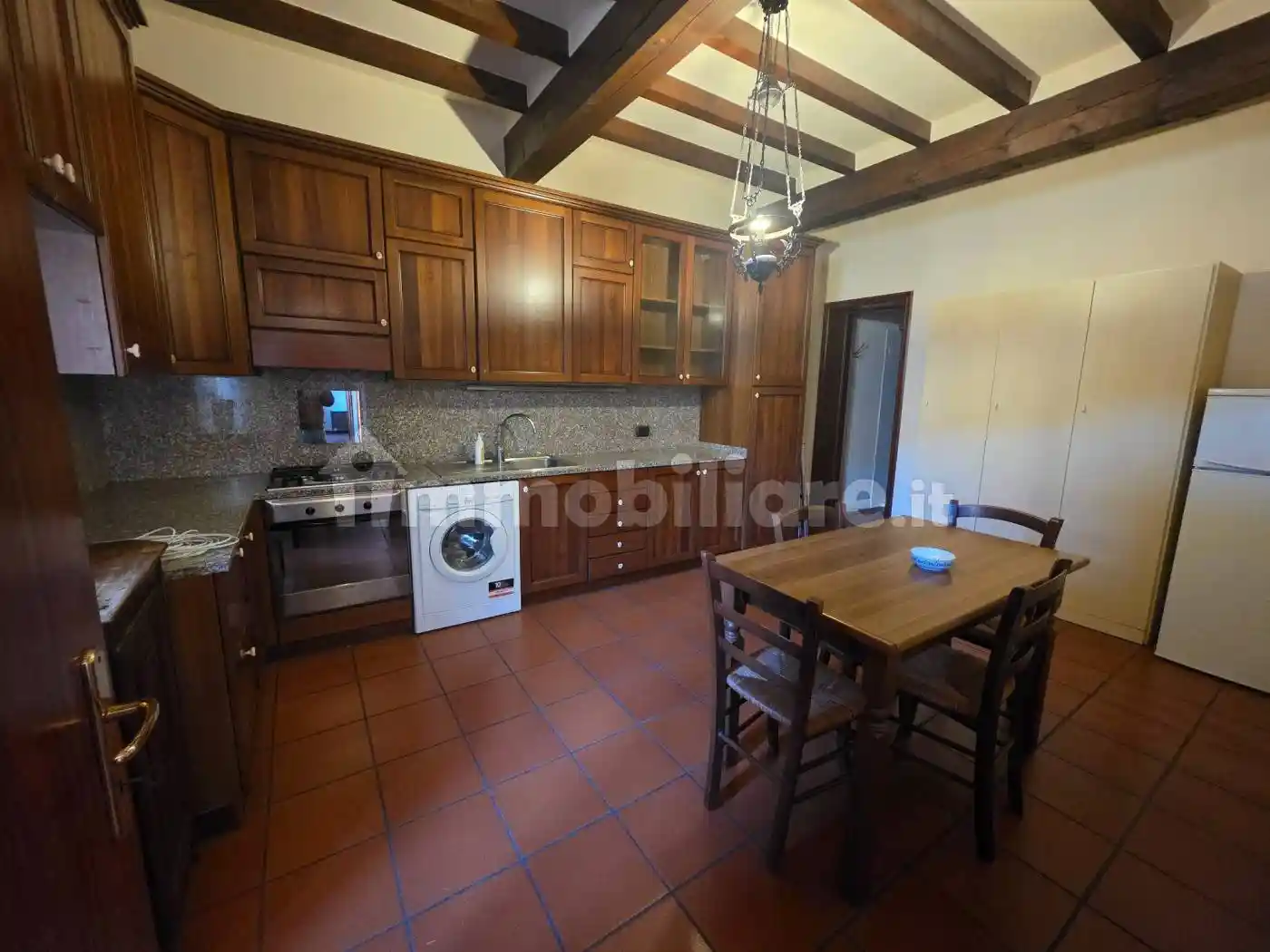 Appartamento in affitto a Parma