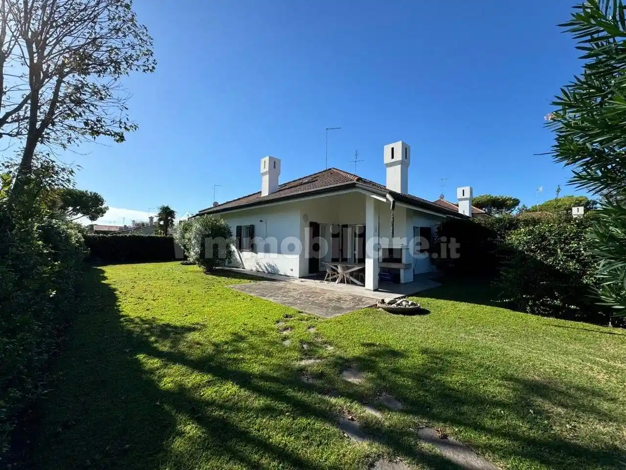 Villa in vendita a Rosolina