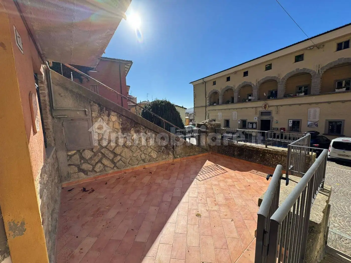 Appartamento in vendita a Loiano