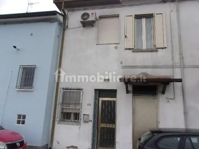 Villetta a schiera in vendita a Ravenna