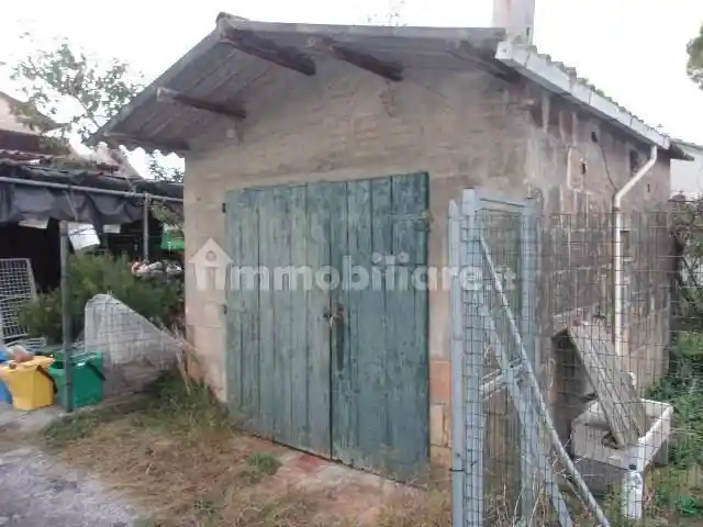 Villa a schiera via Benedetto Croce 28, San Zaccaria, Ravenna - foto 2