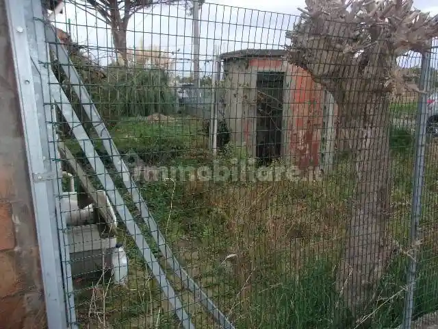 Villa a schiera via Benedetto Croce 28, San Zaccaria, Ravenna - foto 3