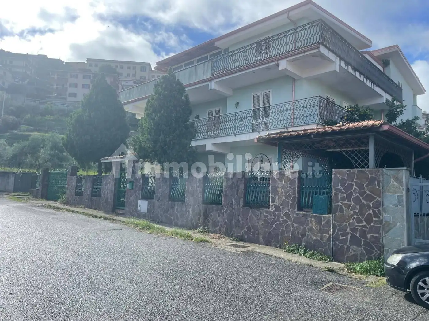 Villa in vendita a Maida