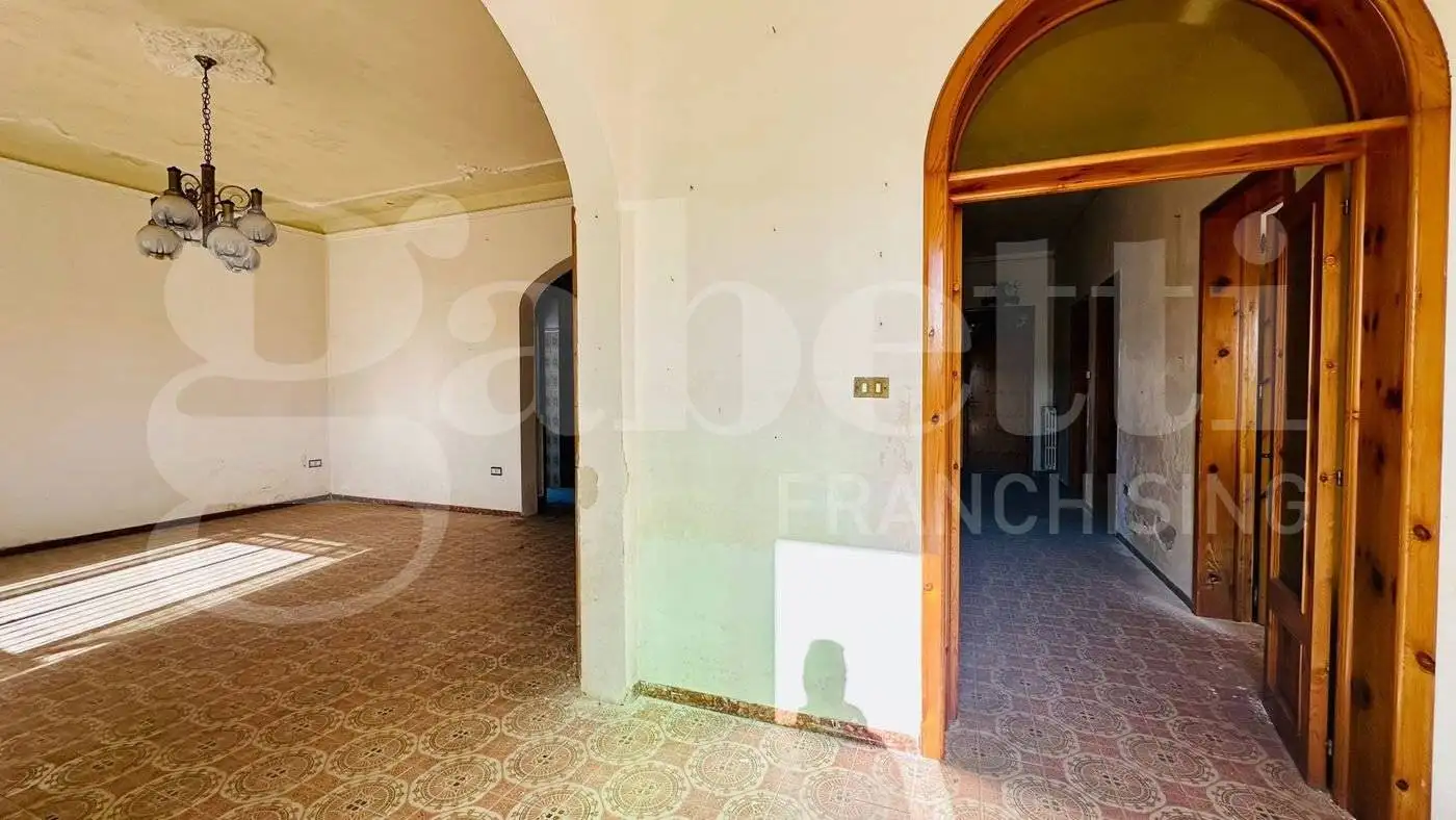 Terratetto unifamiliare via Papa Giovanni XXIII, 19, Felline, Alliste - foto 3