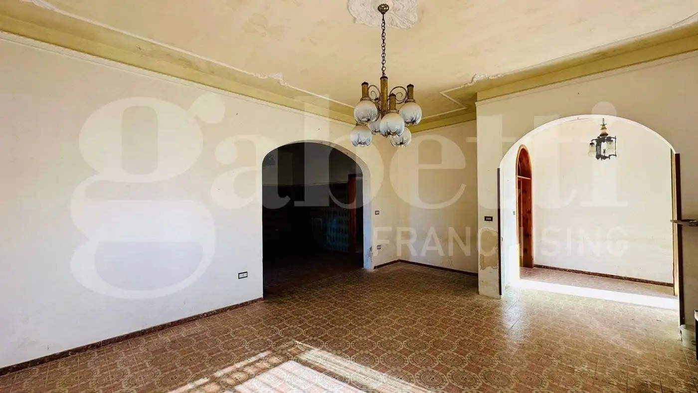 Terratetto unifamiliare via Papa Giovanni XXIII, 19, Felline, Alliste - foto 4