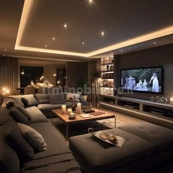 Trilocale nuovo, piano terra, Cicciano - foto 3