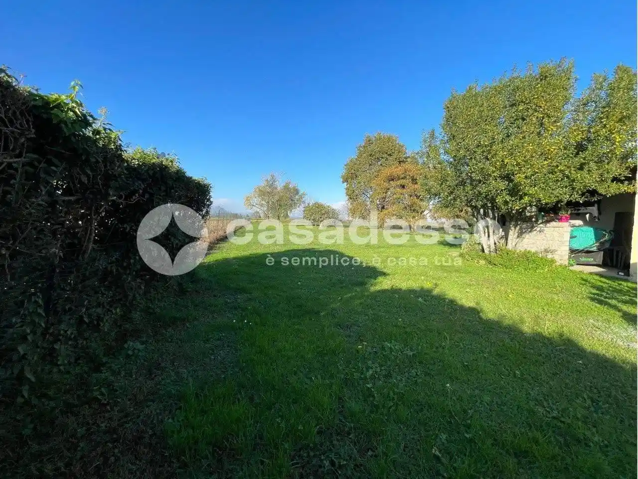 Villa a schiera via Guido Bobba 48, Cigliano - foto 2