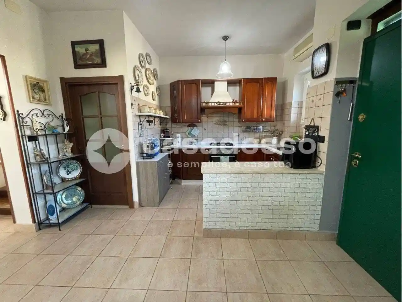 Villa a schiera via Guido Bobba 48, Cigliano - foto 3