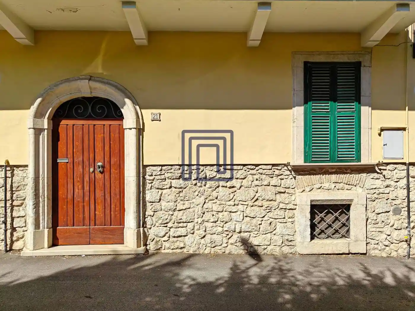 Villa a schiera via Camillo Benso Conte Di Cavour 16, Centro, Sulmona - foto 2