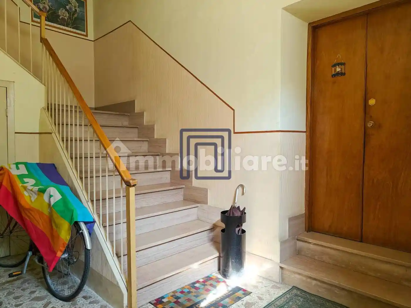 Villa a schiera via Camillo Benso Conte Di Cavour 16, Centro, Sulmona - foto 3