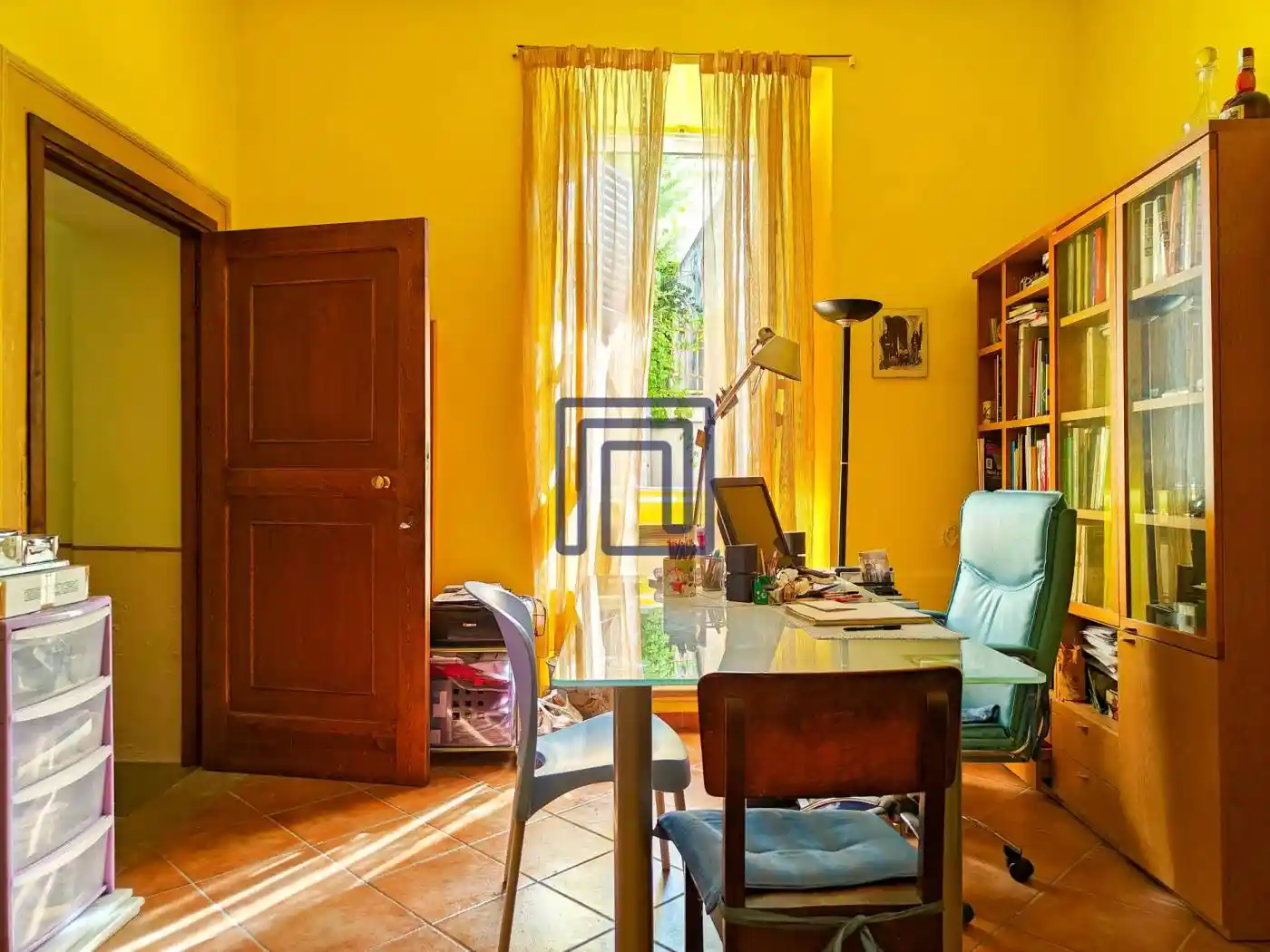 Villa a schiera via Camillo Benso Conte Di Cavour 16, Centro, Sulmona - foto 4