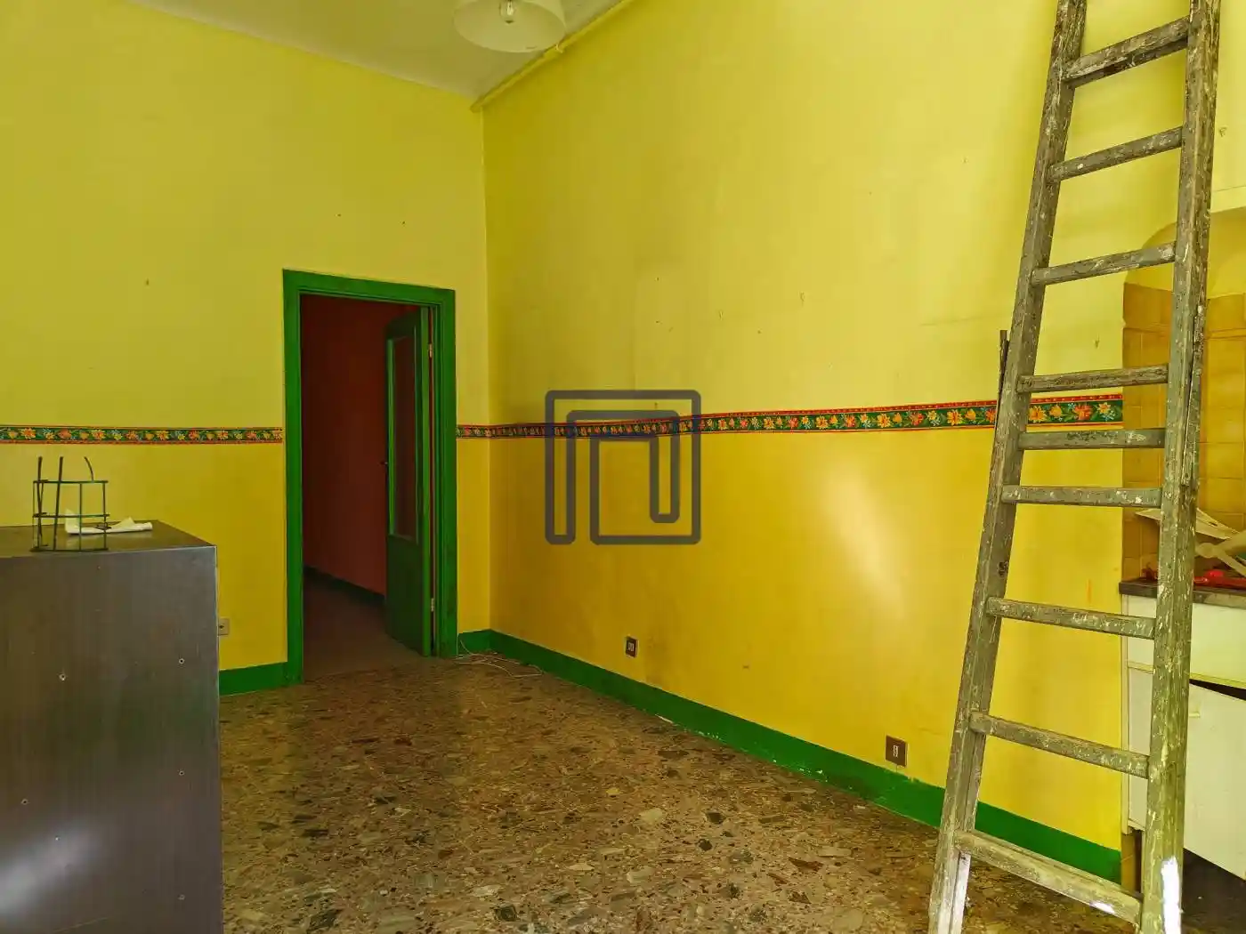 Villa a schiera via Camillo Benso Conte Di Cavour 16, Centro, Sulmona - foto 5