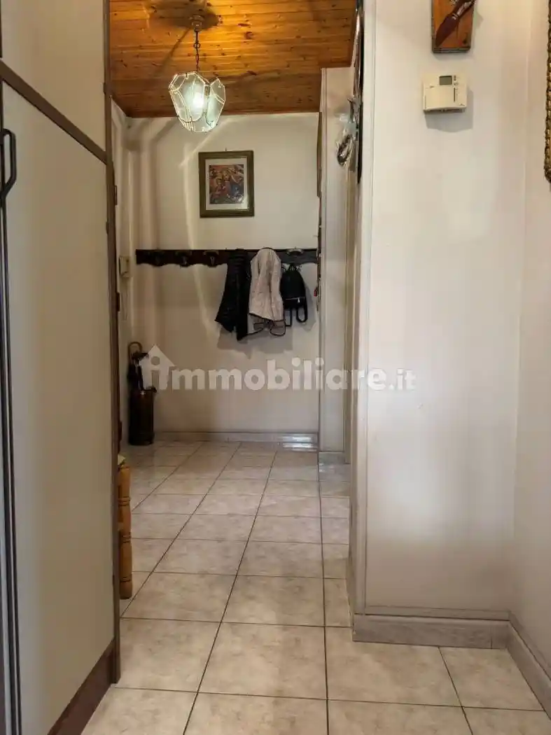 Bilocale via Rocca di Papa, Colli Albani, Roma - foto 4