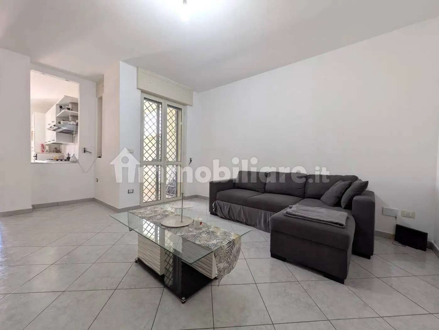 Appartamento in vendita a Surbo