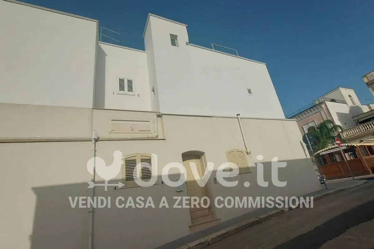 Villa in vendita a Montemesola