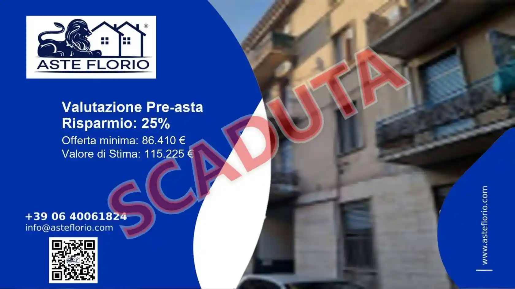 Appartamento in vendita a Desio