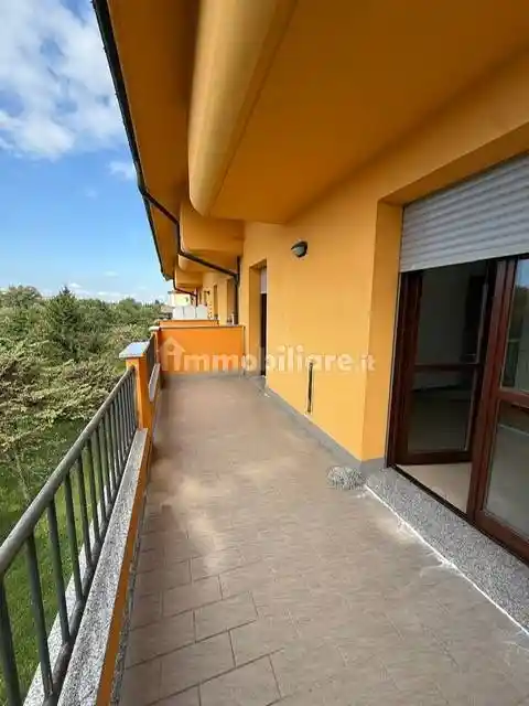 Trilocale via Antonio Jorini 26, Bovisasca, Milano - foto 2