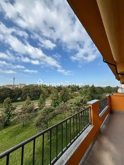 Trilocale via Antonio Jorini 26, Bovisasca, Milano - foto 3