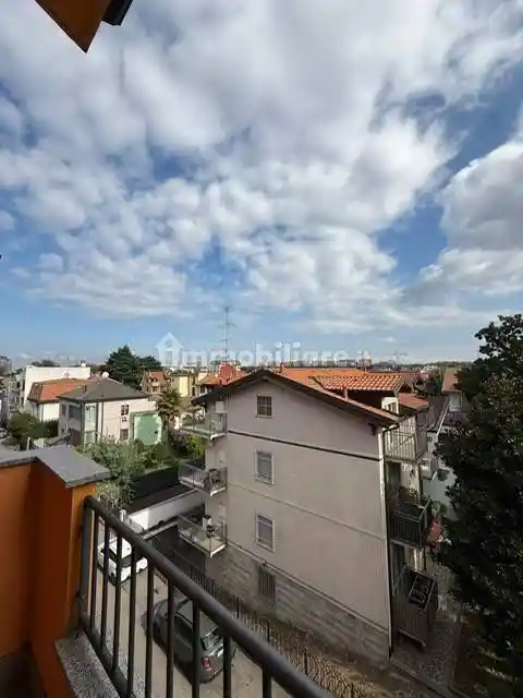 Trilocale via Antonio Jorini 26, Bovisasca, Milano - foto 4