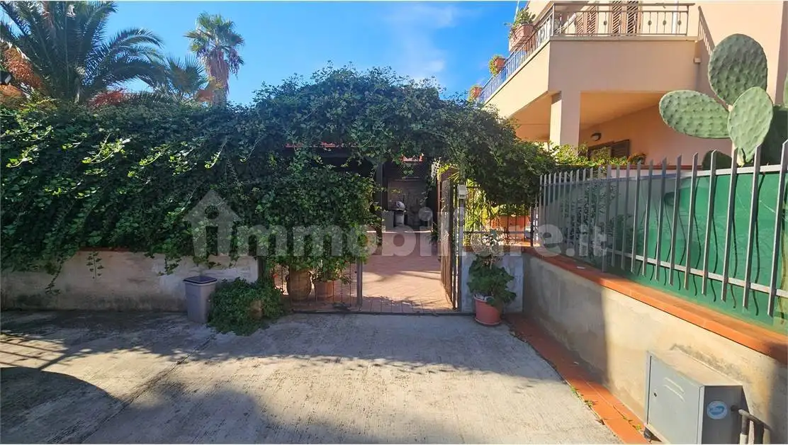 Villa in vendita a Isola delle Femmine