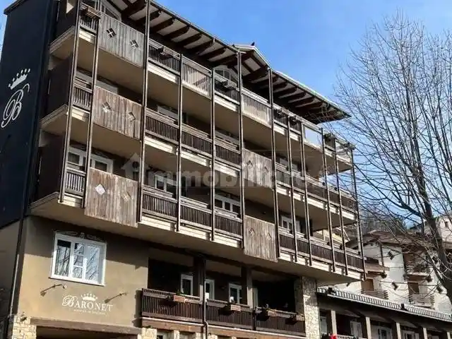 Appartamento in vendita a Frabosa Sottana