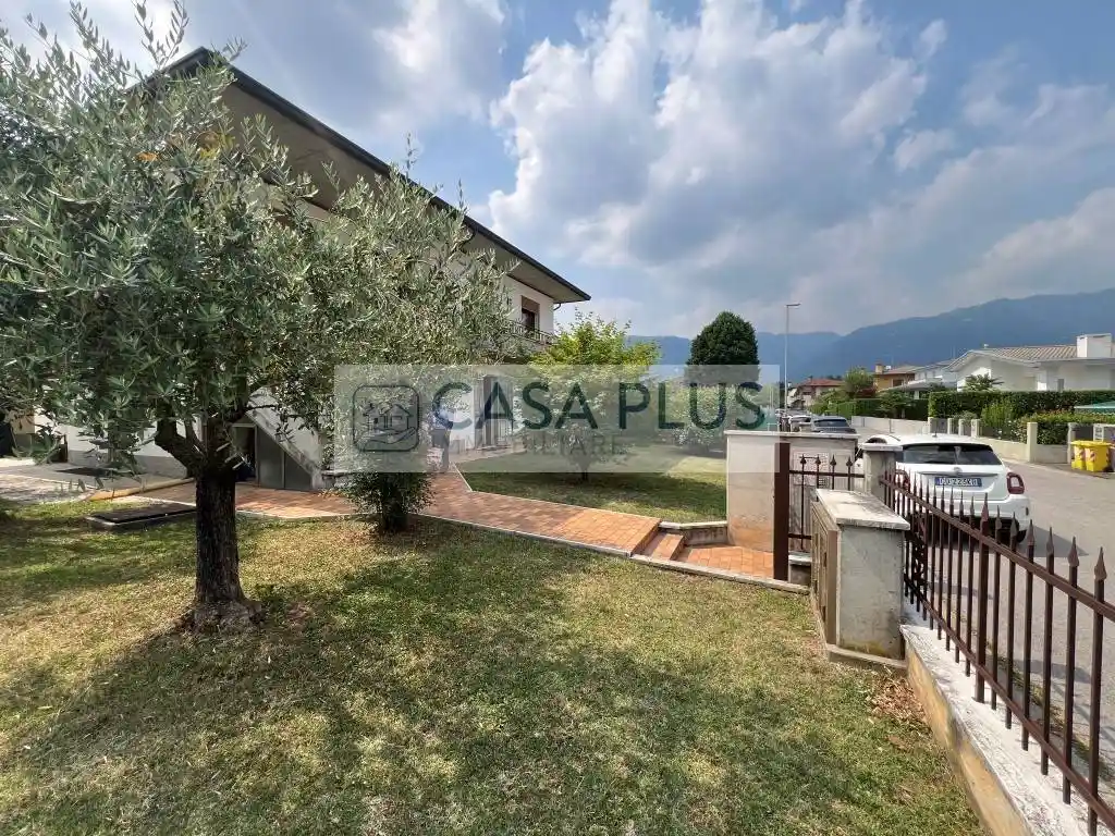 Terratetto unifamiliare Romano d'Ezzelino, Centro, Romano d'Ezzelino - foto 4