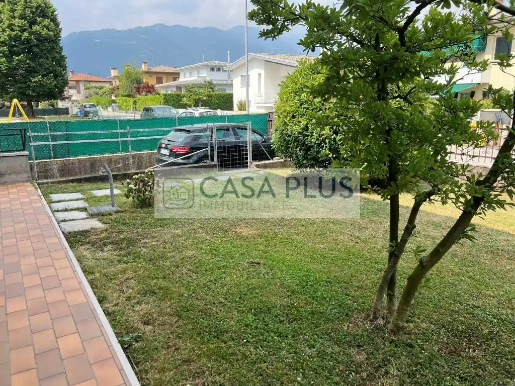 Terratetto unifamiliare Romano d'Ezzelino, Centro, Romano d'Ezzelino - foto 5