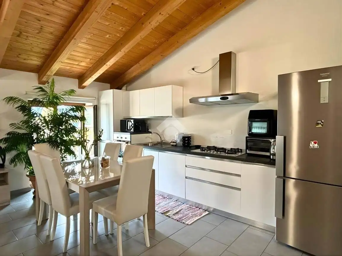 Appartamento in vendita a Piancogno