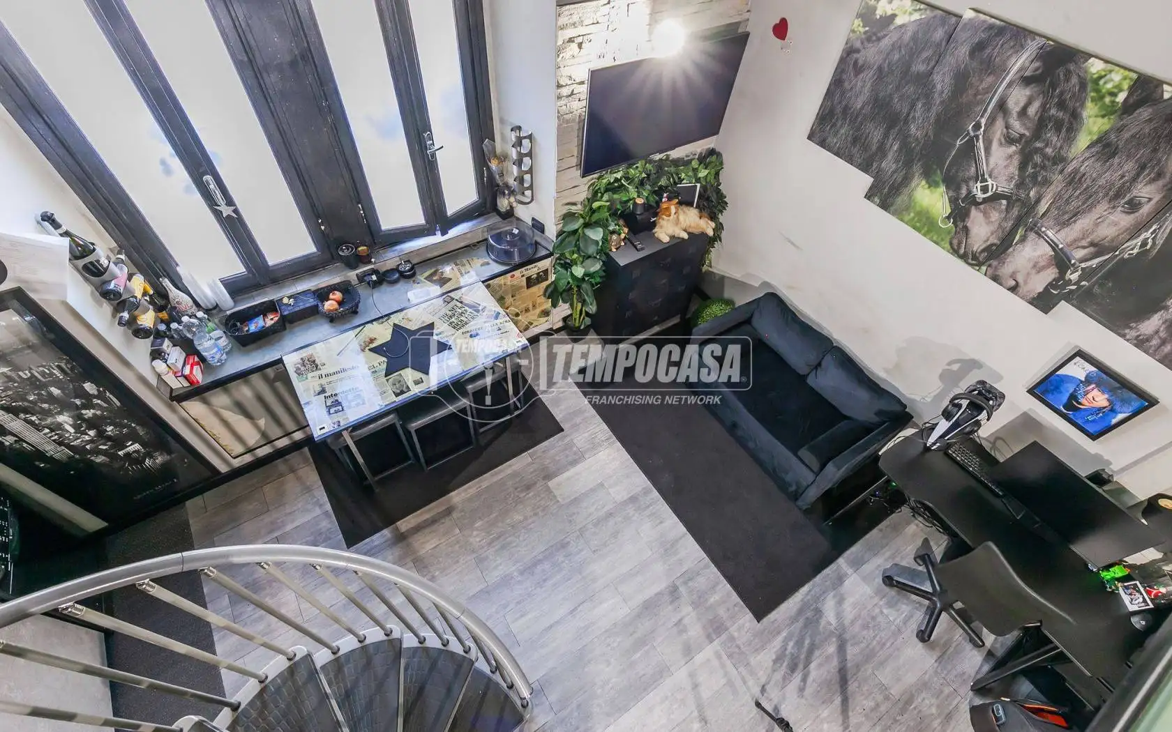 Apartment in vendita a Milan