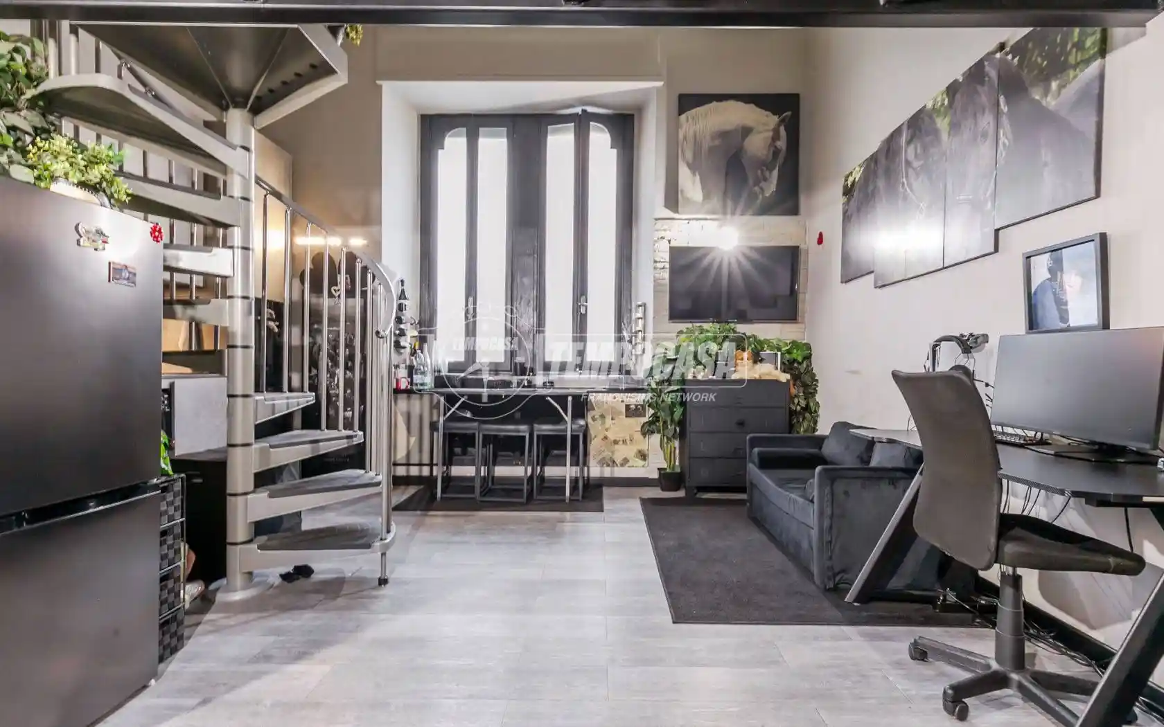 Bilocale via UGO BASSI 13, Isola, Milano - foto 2