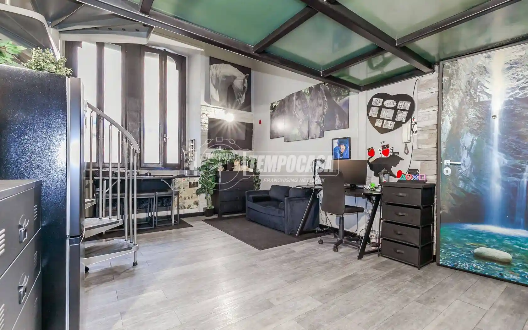 Bilocale via UGO BASSI 13, Isola, Milano - foto 3