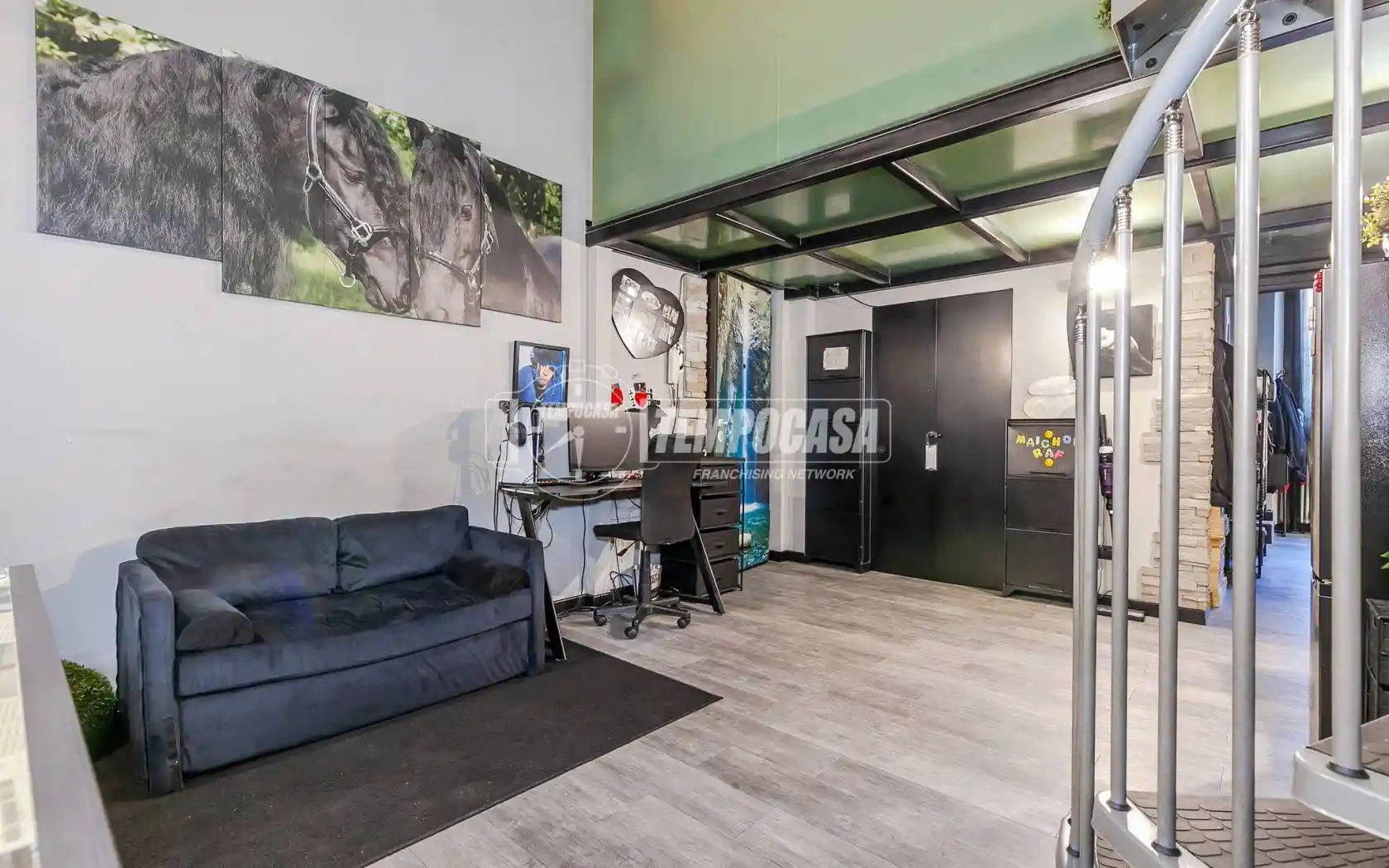 Bilocale via UGO BASSI 13, Isola, Milano - foto 4