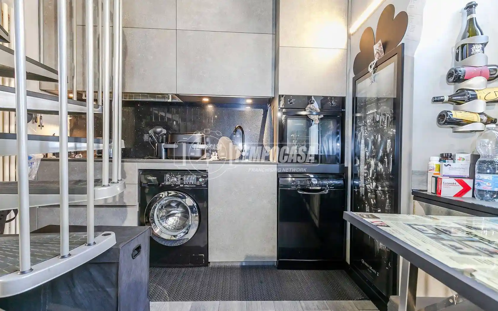 Bilocale via UGO BASSI 13, Isola, Milano - foto 5