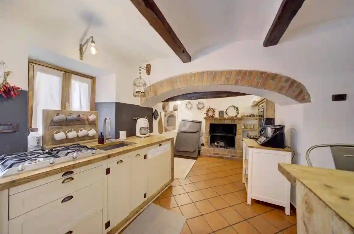 Casa indipendente - foto 5