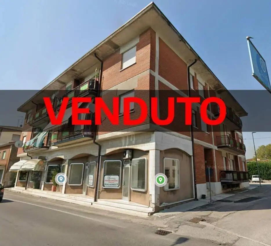 Appartamento in vendita a Castel d'Azzano